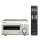 Denon RCD-M41 Premium Silver - 558894 - zdjęcie 2